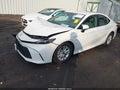 2025 Toyota Camry — photo 2 of 15 | VIN 4T1DAACK5SU130526