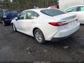 2025 Toyota Camry — photo 3 of 15 | VIN 4T1DAACK5SU130526