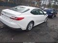 2025 Toyota Camry — photo 4 of 15 | VIN 4T1DAACK5SU130526