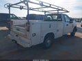 2018 Ford F-250 — photo 4 of 16 | VIN 1FDBF2A65JEC48038