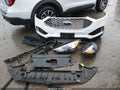 Photo 12 of 17 — 2024 Ford Edge