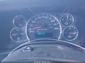 Photo 5 of 17 — 2025 Chevrolet Express 2500