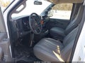 Photo 7 of 17 — 2025 Chevrolet Express 2500
