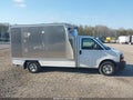 Photo 15 of 17 — 2025 Chevrolet Express 2500