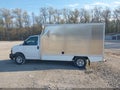2025 Chevrolet Express 2500 — photo 16 of 17 | VIN 1HA0GSF76SN014532