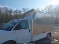 2025 Chevrolet Express 2500 — photo 12 of 17 | VIN 1HA0GSF76SN014532