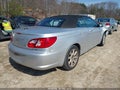 Photo 4 of 13 — 2008 Chrysler Sebring