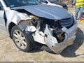 Photo 6 of 13 — 2008 Chrysler Sebring