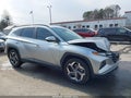 2022 Hyundai Tucson — photo 13 of 16 | VIN 5NMJF3AEXNH069381