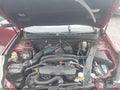 Photo 10 of 16 — 2013 Subaru Legacy