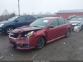 Photo 2 of 16 — 2013 Subaru Legacy