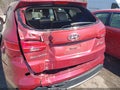 Photo 6 of 16 — 2013 Hyundai Santa Fe