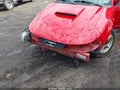 2004 Ford Mustang — photo 13 of 13 | VIN 1FAFP40624F223800