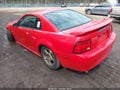 2004 Ford Mustang — photo 3 of 13 | VIN 1FAFP40624F223800