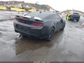 2017 Chevrolet Camaro — photo 4 of 16 | VIN 1G1FG1R73H0125381
