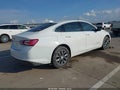 2020 Chevrolet Malibu — photo 4 of 16 | VIN 1G1ZD5ST3LF088259