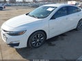 2020 Chevrolet Malibu — photo 6 of 16 | VIN 1G1ZD5ST3LF088259