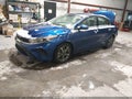 Photo 2 of 16 — 2022 Kia Forte