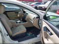 2015 Nissan Altima — photo 5 of 11 | VIN 1N4AL3AP2FN360610