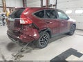 2016 Honda CR-V — photo 4 of 16 | VIN 2HKRM3H42GH506575