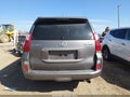 Photo 17 of 17 — 2010 Lexus GX 460
