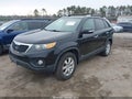 Photo 2 of 11 — 2012 Kia Sorento