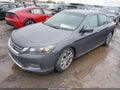 2013 Honda Accord — photo 2 of 16 | VIN 1HGCR2F55DA104437