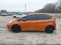 Photo 13 of 15 — 2010 Honda Fit