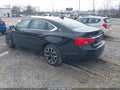 Photo 3 of 21 — 2016 Chevrolet Impala