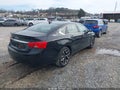 Photo 4 of 21 — 2016 Chevrolet Impala