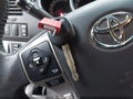 Photo 11 of 16 — 2015 Toyota Tacoma