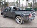 2015 Toyota Tacoma — photo 3 of 16 | VIN 5TFUU4EN8FX145806