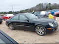 Photo 13 of 16 — 2007 Mercedes-Benz E-Class