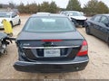 2007 Mercedes-Benz E-Class — photo 16 of 16 | VIN WDBUF56X57B077879