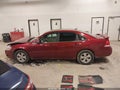 2008 Chevrolet Impala — photo 14 of 16 | VIN 2G1WT58K181362870