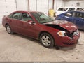 Photo 1 of 16 — 2008 Chevrolet Impala
