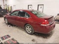 Photo 3 of 16 — 2008 Chevrolet Impala