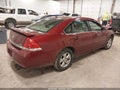 Photo 4 of 16 — 2008 Chevrolet Impala