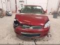 Photo 6 of 16 — 2008 Chevrolet Impala