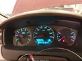 Photo 7 of 16 — 2008 Chevrolet Impala