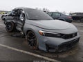 Photo 1 of 16 — 2025 Honda Civic
