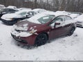 2015 Honda Civic — photo 2 of 16 | VIN 19XFB2F5XFE233712