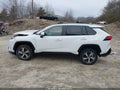 Photo 13 of 15 — 2023 Toyota RAV4 Prime
