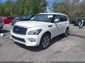 Photo 2 of 16 — 2016 Infiniti QX80