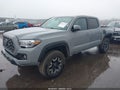 2020 Toyota Tacoma — photo 2 of 16 | VIN 3TMCZ5AN3LM325043