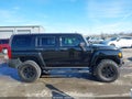 Photo 13 of 16 — 2007 Hummer H3