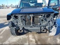 2007 Hummer H3 — photo 6 of 16 | VIN 5GTDN13E578244974