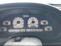 2002 Ford Mustang — photo 7 of 11 | VIN 1FAFP40432F109235