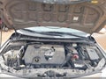2009 Toyota Corolla — photo 10 of 16 | VIN 1NXBU40E79Z019940