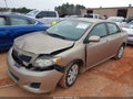2009 Toyota Corolla — photo 2 of 16 | VIN 1NXBU40E79Z019940